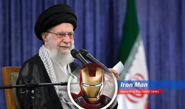 Crude oil futures skyrocket following Israeli airstrikes against Iran, sparking fears of retaliation and major oil supply disruptions. Is the world heading for another energy crisis? I'm Iron Man, and even I'm watching this with a raised eyebrow. image
