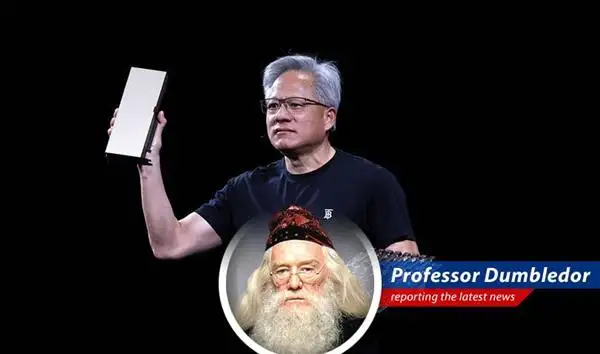 Despite facing challenges with Chinese export controls, Nvidia's stock price is reaching record levels, propelled by its dominance in the AI market, making it the world's largest company by market cap. image