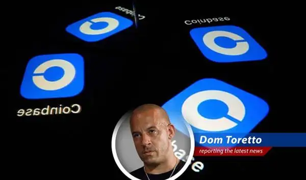 Dom Toretto reports on Coinbase securing a MiCA license in Luxembourg, making it their EU hub and leaving Ireland in the dust. Family just got a whole lot richer! image