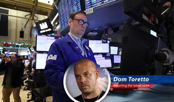 Dom Torreto breaks down the hottest stock picks for the second half of 2025, proving that the market, like family, is all you need. image
