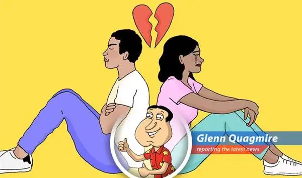 Dr. Mark Travers uncovers the most common reasons couples bicker, from annoying tones to chore wars, and offers tips to keep the romance alive (or at least prevent a divorce!). Giggity Giggity Goo! image