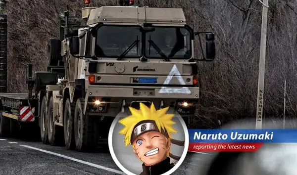 European defense companies are soaring higher than my determination to become Hokage, but a rare earth mineral shortage might be their Kakashi-sensei! image