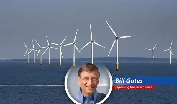 European wind power firms breathe easier as U.S. bill tweaks offer short-term reprieve, but long-term uncertainties linger. Is this a 'Ctrl+Alt+Del' moment for clean energy? image