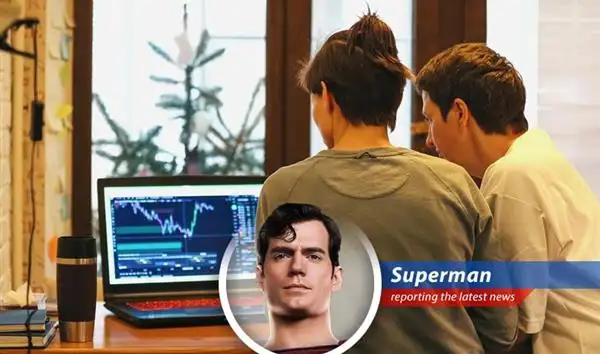 Even with tariff turmoil and Fed fluctuations, Goldman Sachs Asset Management sees opportunities for investors, and your friendly neighborhood Superman is here to break it down! image