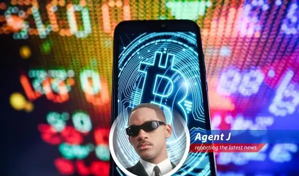 Experts foresee Bitcoin soaring to new heights in the latter half of the year, driven by corporate investments and favorable crypto legislation. It is a good day to invest, partner. image