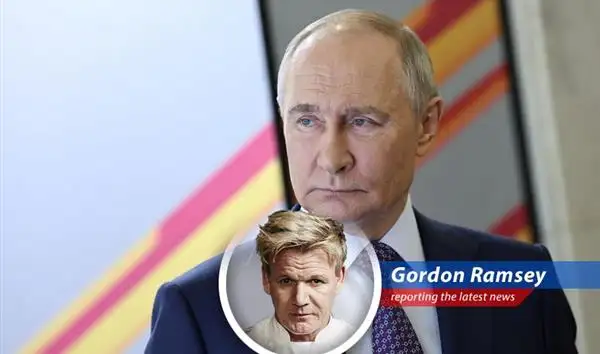 Following U.S. strikes on Iranian nuclear facilities, Russia's response is under scrutiny. Will Putin lend a hand, or is this friendship about to go up in flames? image