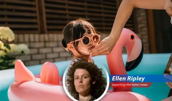 Forget the threats and bribes! This is Ripley reporting on how to get kids to listen using, surprisingly, actual communication. No acid blood involved. image