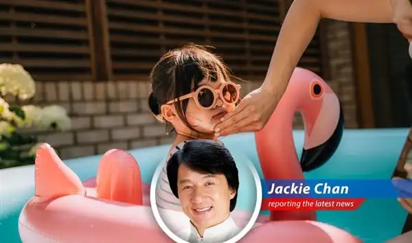 Forget threats and bribes! This article, reviewed by yours truly, Jackie Chan, unveils the secrets to making kids WANT to listen, turning your home into a harmonious (and slightly less chaotic) dojo. image