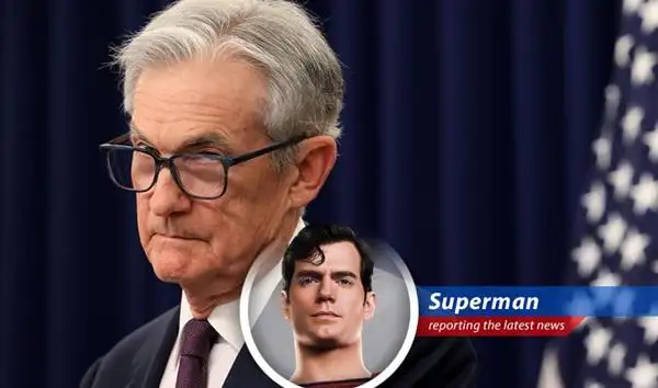 Former President Trump criticizes Federal Reserve Chair Jerome Powell over interest rate policies, sparking debate on economic strategy and potential future leadership. image