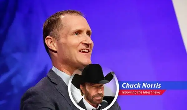 Gene Munster from Deepwater Asset Management shares his AI-fueled tech stock picks for the second half of 2025, and Chuck Norris gives his roundhouse kick of approval. image