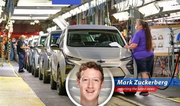 General Motors is investing billions in American plants, moving production from Mexico and refocusing on gas-powered vehicles – a decision that's got everyone talking, including yours truly. image
