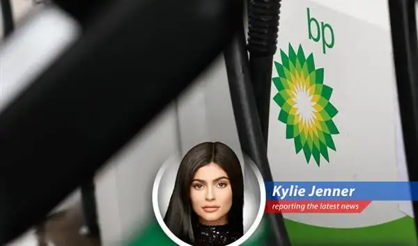 Girl, ADNOC might snatch up some of BP's assets, maybe even the whole company! Let's spill the tea on this potential mega-deal. image