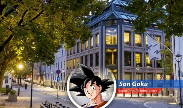Goku reports on how Norway's mega-fund wants the EU to ditch the complicated rules and power up its markets like a Super Saiyan transformation! image