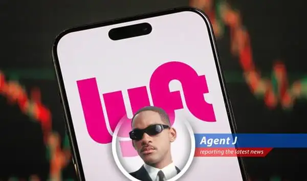 Goldman Sachs predicts a surge in the autonomous vehicle market, highlighting potential investment opportunities and downplaying certain risks. Agent J weighs in with his unique brand of extraterrestrial perspective. image