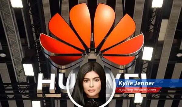 Huawei's CEO, Ren Zhengfei, says they're working around U.S. chip restrictions with clever tech and a whole lot of research money. As if! image