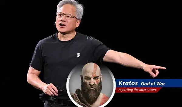 Insiders at Nvidia, including CEO Jensen Huang, have cashed out over $1 billion in stock, raising questions despite the company's soaring market value. Is this foresight or foolishness? image