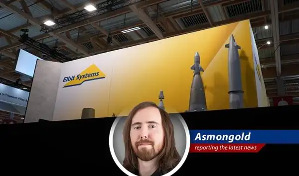 Israeli defense firms face blocked booths at the Paris Air Show amid escalating tensions and political disputes. Did someone say 'content'? image
