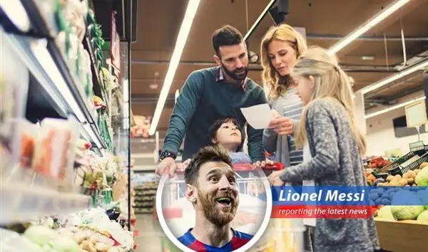 Lionel Messi analyzes the latest University of Michigan survey showing a rebound in consumer sentiment despite lingering inflation worries. Is this a real comeback or just a lucky deflection? image