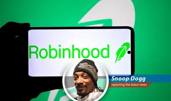 Lithuania's central bank is checkin' up on Robinhood's tokenized stock situation after OpenAI threw some shade. Is this legit, or is it a whole lotta smoke? image
