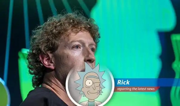 Mark Zuckerberg is diving headfirst into the superintelligence game with Meta Superintelligence Labs (MSL), hiring top talent from OpenAI and Google to build the next generation of AI models. Prepare for the unexpected, Morty! image
