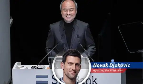 Masa Son goes 'all in' on OpenAI with a $33.2 billion investment, dreaming of artificial superintelligence and sparking thoughts of missed partnership opportunities. image