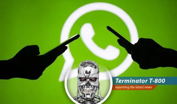 Meta finally introduces ads to WhatsApp after 11 years, monetizing status updates and channels, a move the founders definitely won't be back-ing. image
