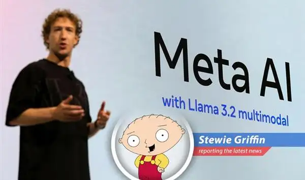 Meta triumphs in a copyright dispute with authors over AI training data, but the legal battle is far from over, b*tch. image