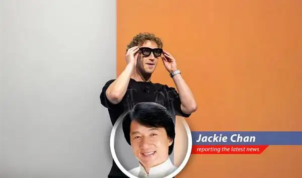 Meta's CEO Mark Zuckerberg is on a massive AI talent-grabbing spree, poaching top executives from rival AI firms with billions of dollars. Even I'm impressed by his acrobatic moves in the corporate world! image