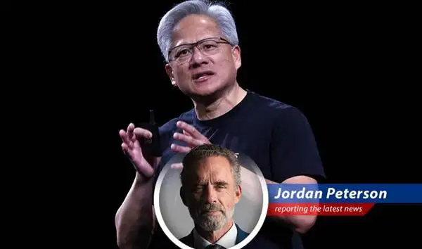 Nvidia's CEO, Jensen Huang, tours Europe, pitching AI infrastructure and sovereign tech while subtly warning of China's rise. Is Europe ready to clean its room and seize the AI opportunity? image
