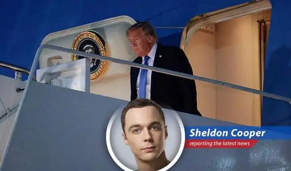 President Trump's social media activity regarding Iran has sent ripples through global markets, impacting stocks, oil prices, and overshadowing key economic events. A perfectly cromulent situation, if you ask me... which, of course, you didn't. image