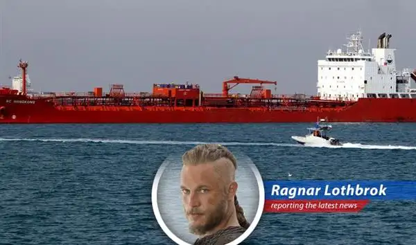 Ragnar Lothbrok reports on Trump's latest oil market maneuver, where China keeps buying from Iran, sending prices plummeting and leaving everyone wondering what's next in this saga worthy of the gods. image