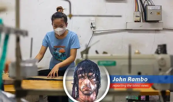 Rambo analyzes Trump's trade deal with Vietnam, questioning its impact on China, transshipments, and the real motives behind the tariffs. Trust me, I know a thing or two about wars and hidden agendas. image