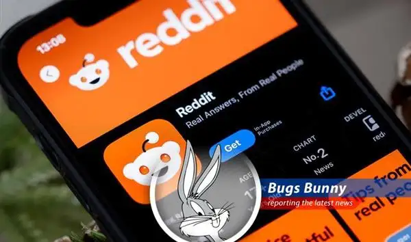 Reddit's hopping mad! They're suing Anthropic for allegedly using user data without permission. Looks like somebody didn't take that left turn at Albuquerque! image