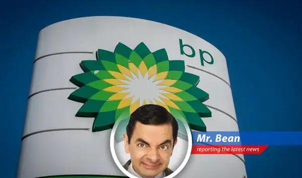 Rumors of Shell gobbling up BP send the stock market into a frenzy, but was it all just a Teddy-inspired dream? image