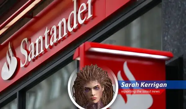 Santander buys TSB for £2.65 billion, complicating the Spanish banking landscape and fueling speculation of defensive maneuvers against BBVA's hostile takeover bid for Sabadell. The Queen of Blades weighs in on this delicious corporate carnage. image