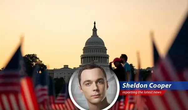 Sheldon Cooper dissects the OBBBA, examining its potential economic impact, the debate surrounding its fiscal responsibility, and whether it truly deserves the 'big, beautiful' moniker. Spoiler alert: Chaos theory might be involved. image