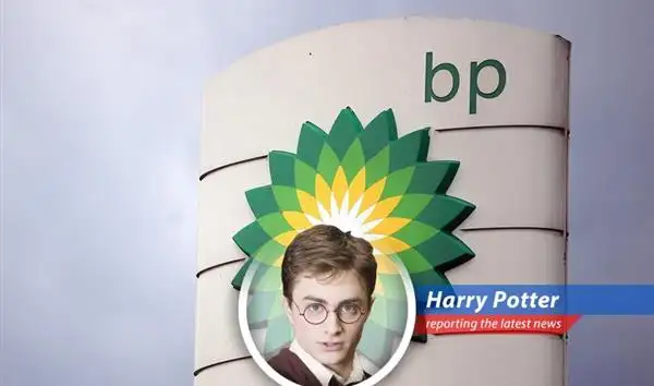 Shell denies acquisition rumors surrounding BP, leaving the oil giant's future strategy and independence in question. Looks like someone's been brewing up a takeover potion! image