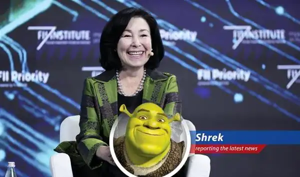 Shrek here, reporting on Oracle's swamp-sized cloud deal that's gonna be bigger than my belly after a plate of roasted rats! They're talkin' serious money, folks! image