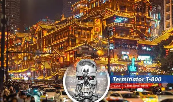Southeast Asian tourists are flocking to China's Chongqing, drawn by viral videos of its unique architecture and cultural experiences, leaving other destinations saying, 