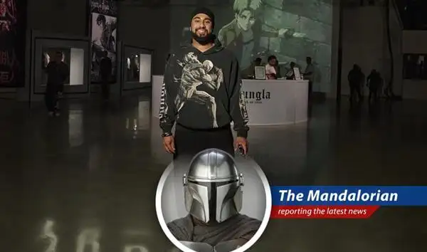 Tired of crunching numbers, one man traded spreadsheets for streetwear, building a $167 million empire. Turns out, accounting wasn't the way, but this is the way! image