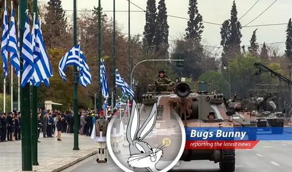 Turns out, sun-soaked Greece is a surprisingly big spender on defense, thanks to some 'historical baggage' with Turkey and a need to protect all those islands. But is all that dough really buying them a super-powered army? image