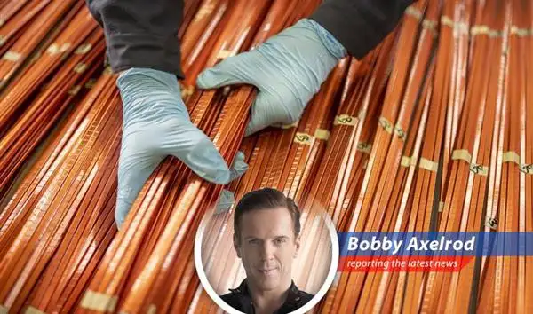 Uncertainty surrounding potential copper tariffs is creating market volatility, offering both risks and rewards for those who can navigate the political game. image