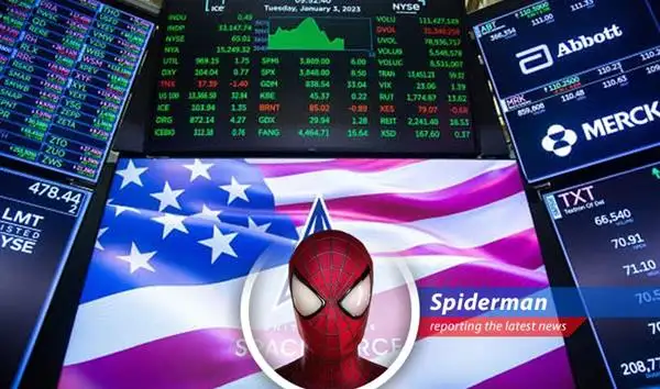 Uncle Sam's Space Force might be getting a major financial lift, while NASA faces budget cuts, Elon Musk rants, and space exploration gets a whole lot more complicated. image