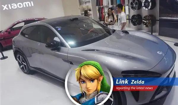 Xiaomi's YU7 SUV is making waves by undercutting Tesla, but can it truly conquer the EV kingdom, or will it be another flash in the pan? image