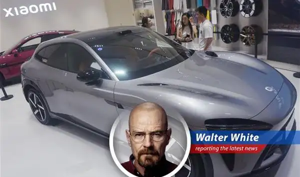 Xiaomi's new electric SUV, the YU7, is giving Tesla a run for its money, but are we seeing the full picture? image