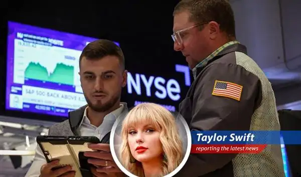 Your favorite pop star dives into the world of finance, decoding Federal Reserve statements, interest rates, and the Iran-Israel ceasefire with a dash of wit and a whole lot of sparkle. image