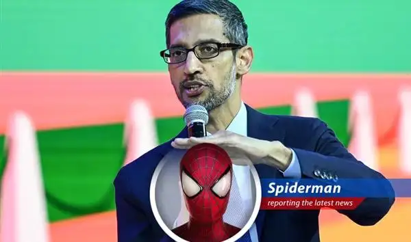 Your friendly neighborhood Spider-Man reports on Google's shift to focus its internal learning platform, Grow, primarily on AI training, leaving behind courses on Rubik's Cubes and personal finance. Talk about a web of change! image