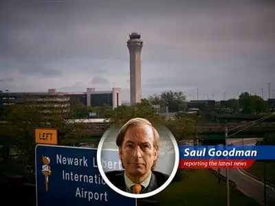A 90-second equipment failure at Newark Airport exposes the FAA's deep-seated issues, leaving travelers grounded and airlines fuming. Is a Band-Aid fix enough, or do we need a whole new legal strategy? image