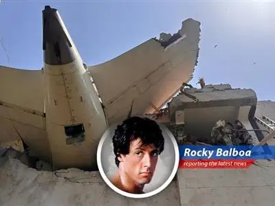 A Boeing 787 Dreamliner crashed shortly after takeoff in India, leaving no apparent survivors and raising questions about safety and the future of Air India's modernization efforts. image