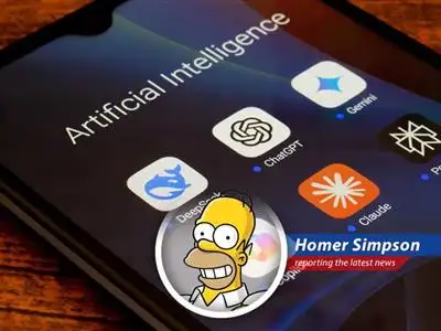 A China-based AI startup, Whale, is making waves, even with trade tensions, focusing on marketing, sales, and personalized coffee experiences, proving AI is more than just 'shiny' new tech. image